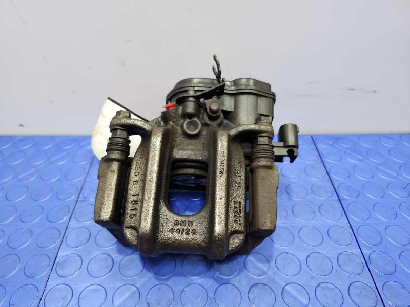 2016 BMW 528I Caliper