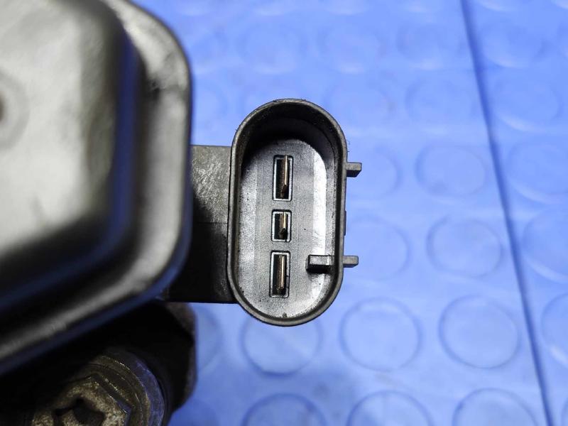 2016 BMW 528I Caliper