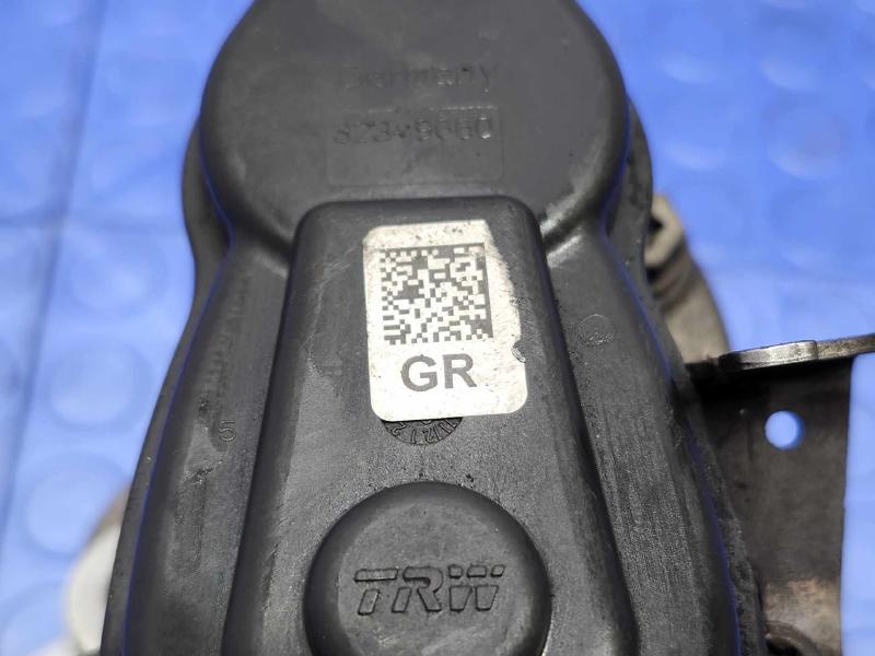 2016 BMW 528I Caliper