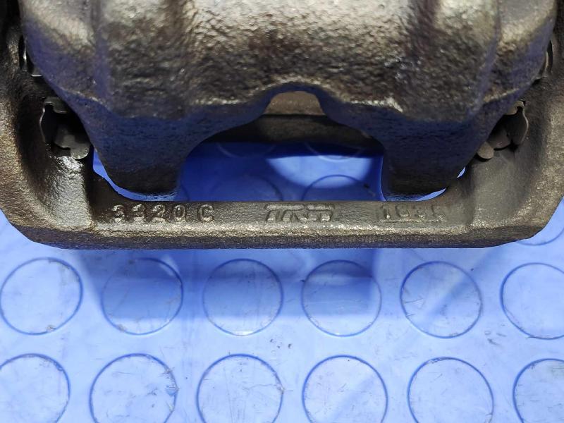 2016 BMW 528I Caliper