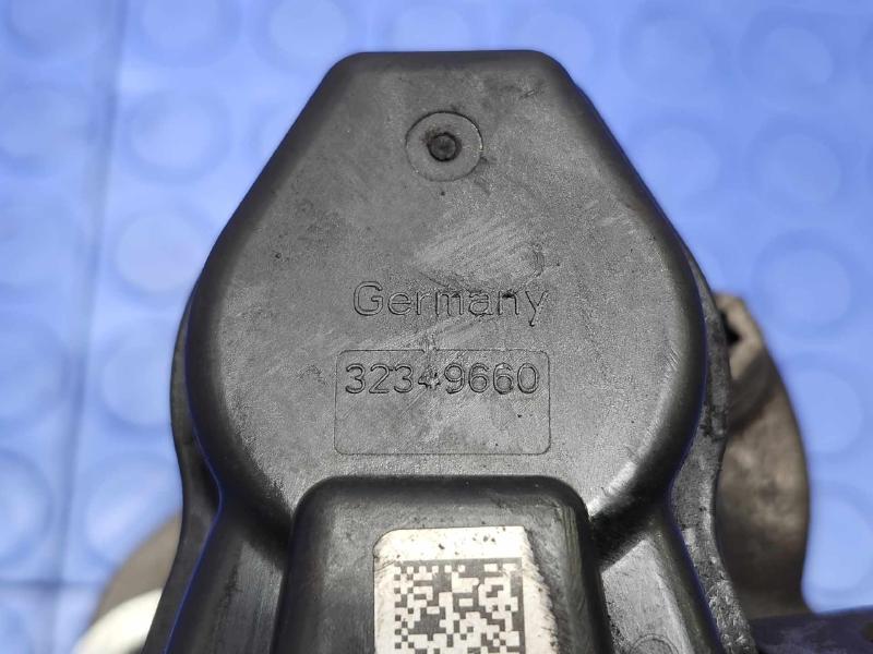 2016 BMW 528I Caliper