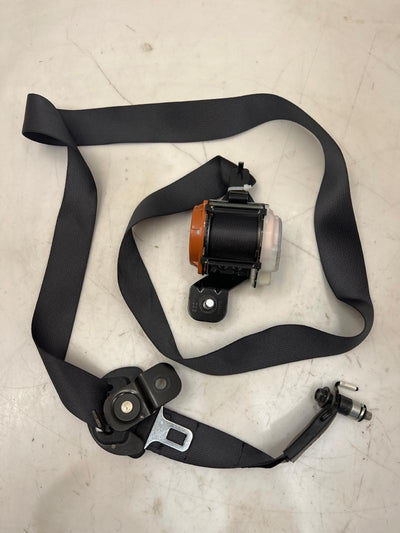 2014 Kia Soul Rear Seat Belt