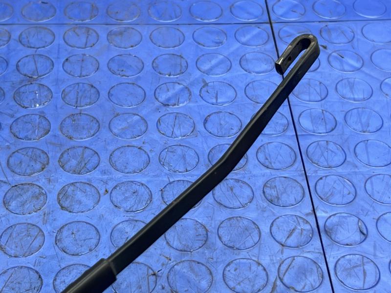 2016 Ford F-150 Wiper Arm