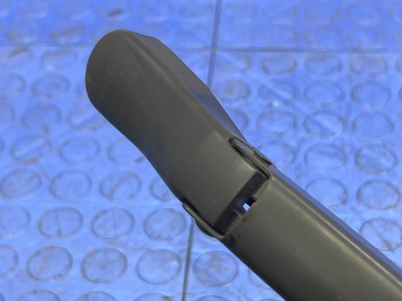 2016 Ford F-150 Wiper Arm