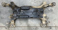2013 Chrysler Town & Country Crossmember/Cradle/Undercarria