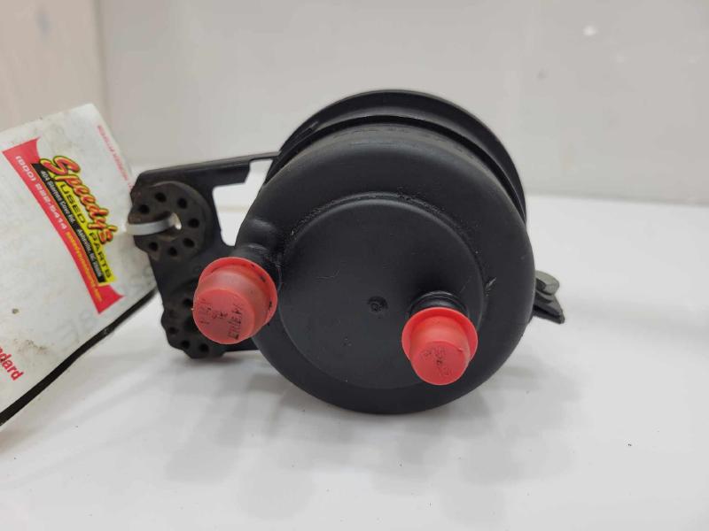 2003 Land Rover Range Rov Power Steering Reservoir