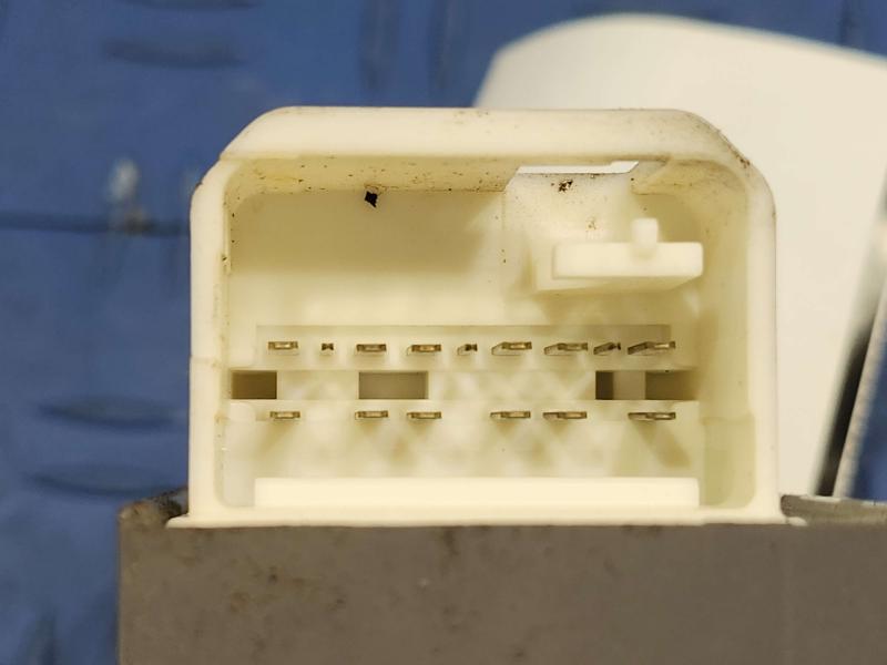 2013 Toyota Camry Door Switch Front
