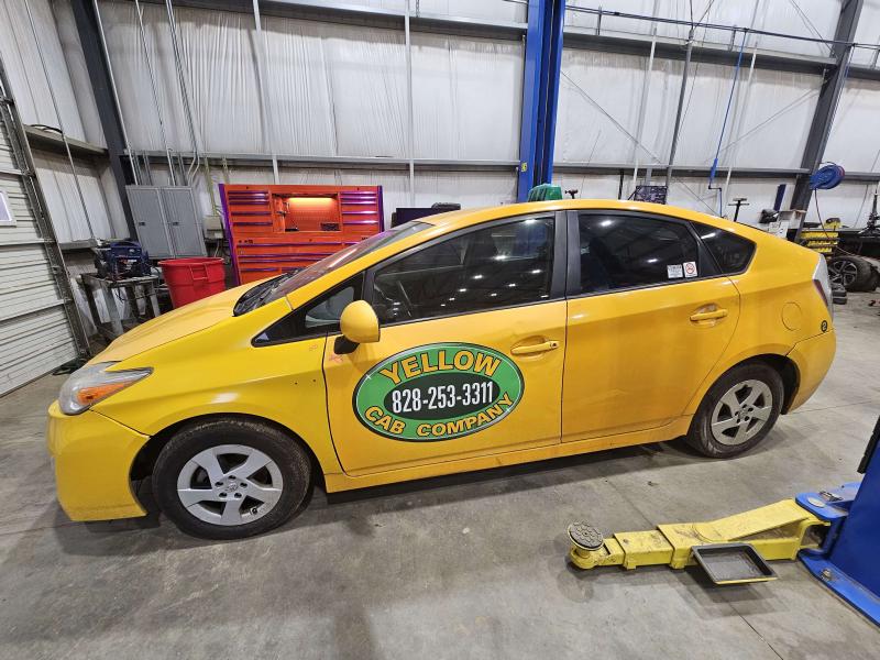 2011 Toyota Prius Misc Ebay Parts