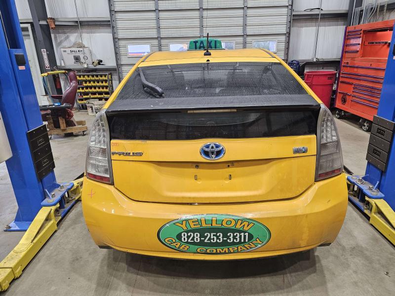 2011 Toyota Prius Misc Ebay Parts