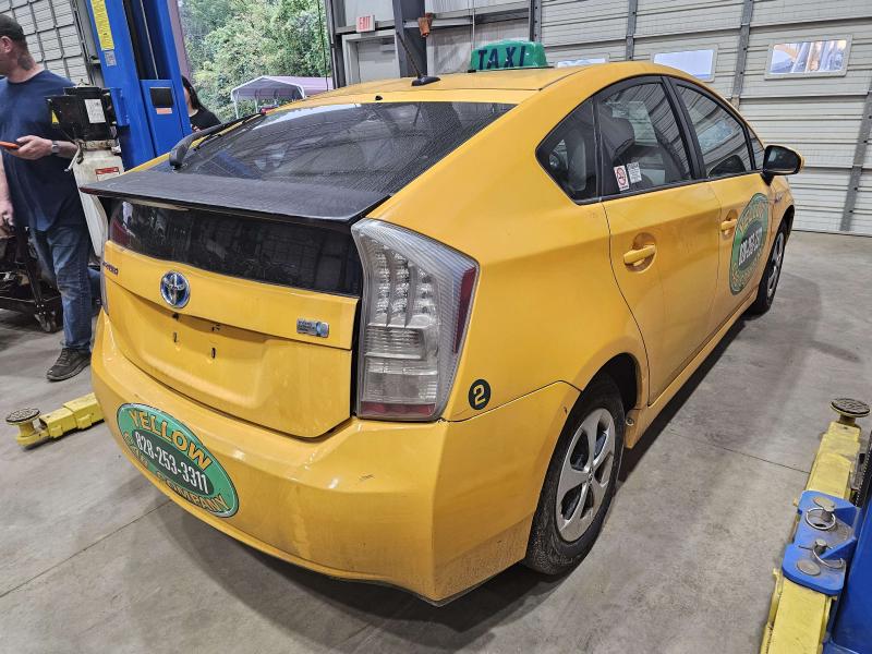2011 Toyota Prius Misc Ebay Parts
