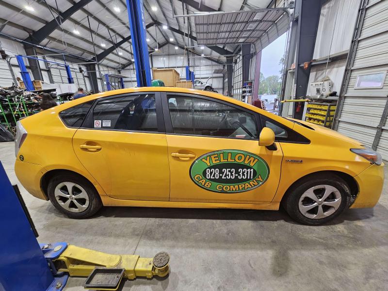2011 Toyota Prius Misc Ebay Parts