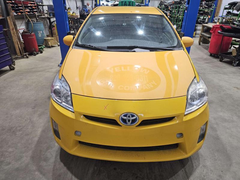 2011 Toyota Prius Misc Ebay Parts