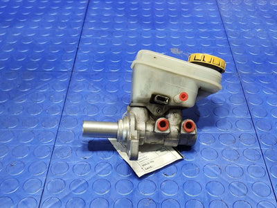 2013 Subaru Crosstrek Master Cylinder