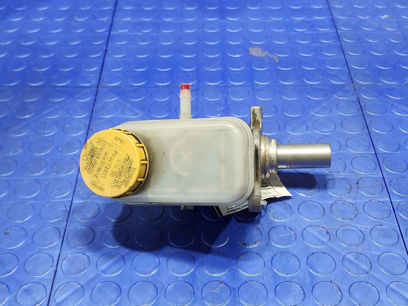 2013 Subaru Crosstrek Master Cylinder