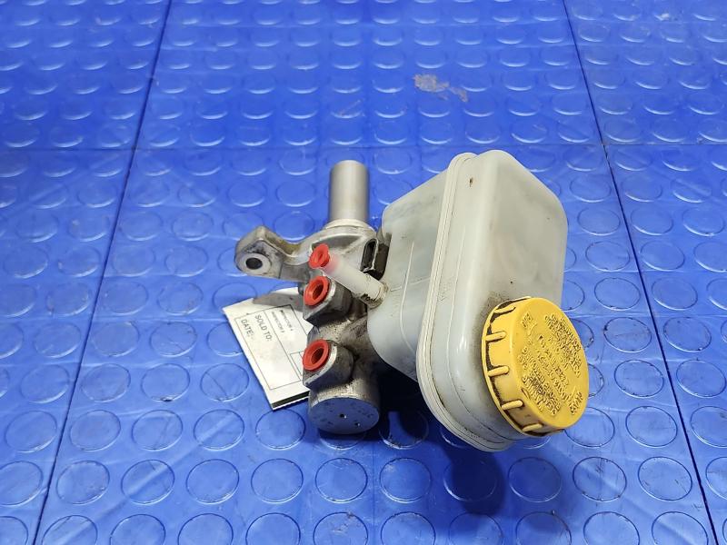 2013 Subaru Crosstrek Master Cylinder
