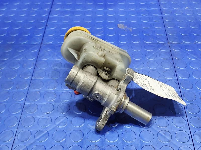 2013 Subaru Crosstrek Master Cylinder