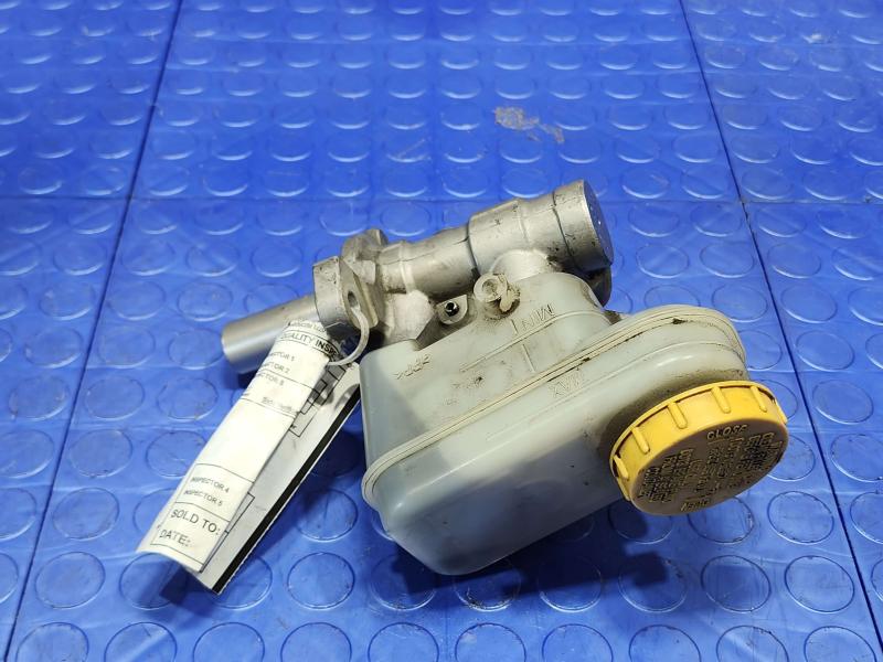 2013 Subaru Crosstrek Master Cylinder