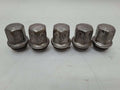 2011 Jeep Grand Cherokee Lug Nuts