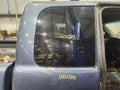2002 Dodge Dakota Quarter Glass/Window