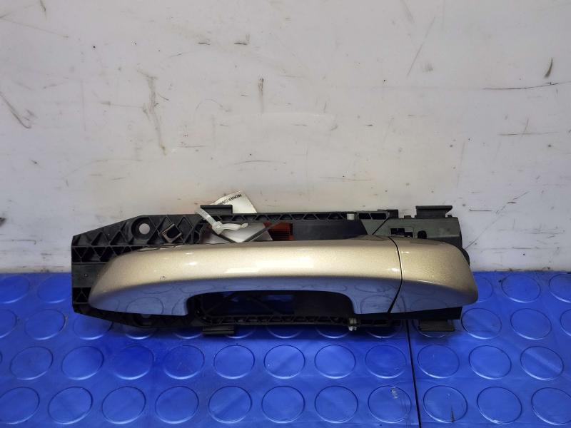 2015 Volkswagen Passat Outside Door Handle
