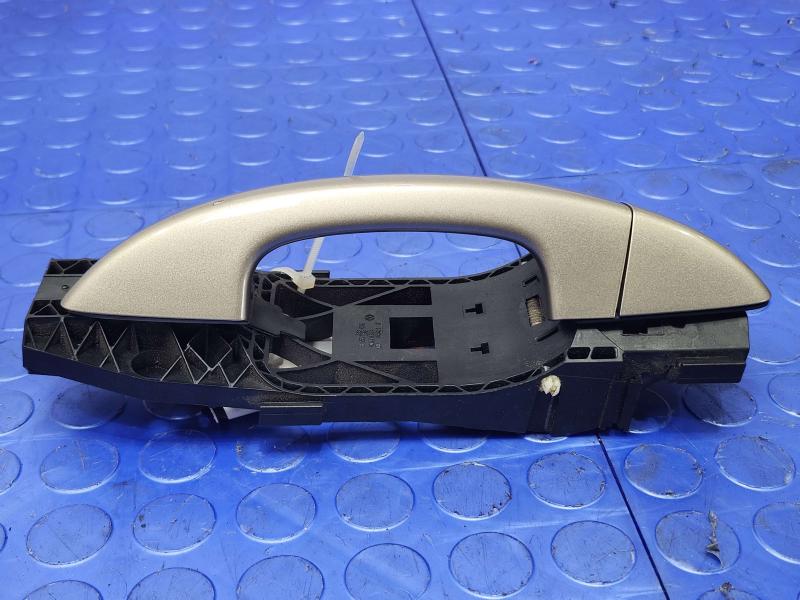 2015 Volkswagen Passat Outside Door Handle
