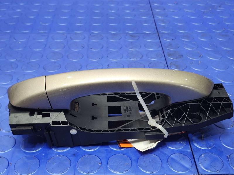 2015 Volkswagen Passat Outside Door Handle