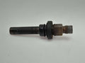 1990 Mercedes 420SEL Misc Fuel Injection Parts