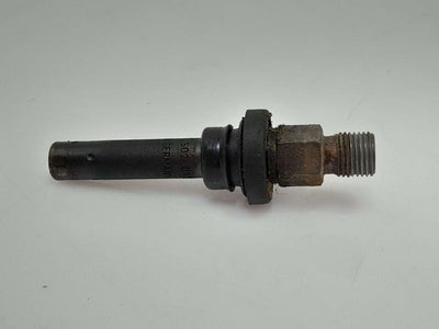 1990 Mercedes 420SEL Misc Fuel Injection Parts