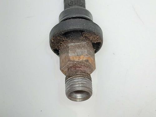 1990 Mercedes 420SEL Misc Fuel Injection Parts