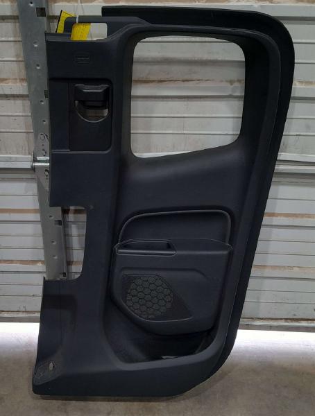 2020 GMC Canyon Rear Door Trim Panel