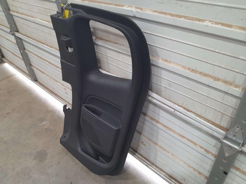 2020 GMC Canyon Rear Door Trim Panel