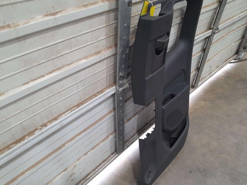 2020 GMC Canyon Rear Door Trim Panel