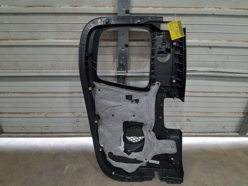 2020 GMC Canyon Rear Door Trim Panel