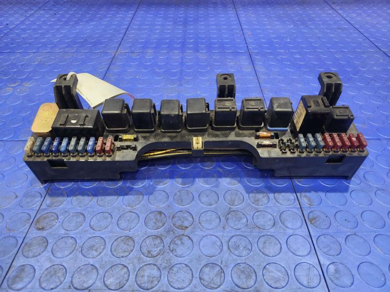 1988-1993 Isuzu NPR OEM Cabin Fuse Box Relay Junction Block Genuine