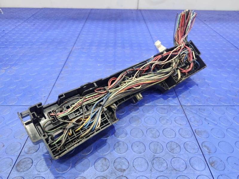 1988-1993 Isuzu NPR OEM Cabin Fuse Box Relay Junction Block Genuine