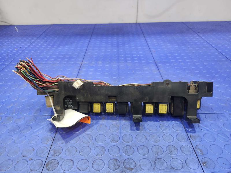1988-1993 Isuzu NPR OEM Cabin Fuse Box Relay Junction Block Genuine