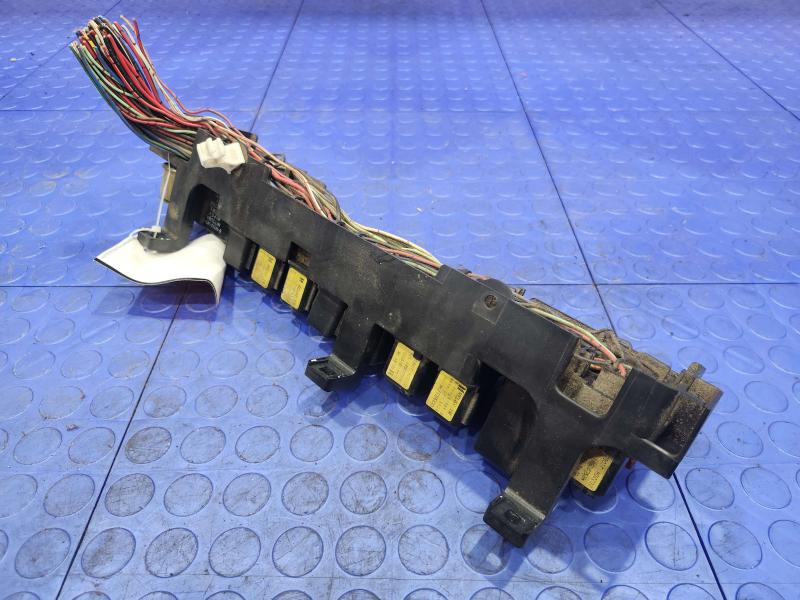 1988-1993 Isuzu NPR OEM Cabin Fuse Box Relay Junction Block Genuine