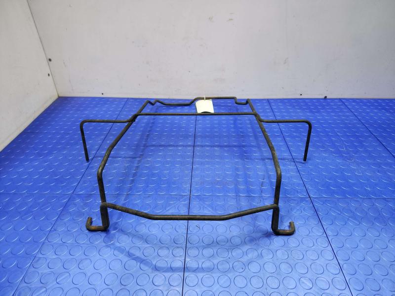 2015 Chevrolet City Express Spare Tire Hoist