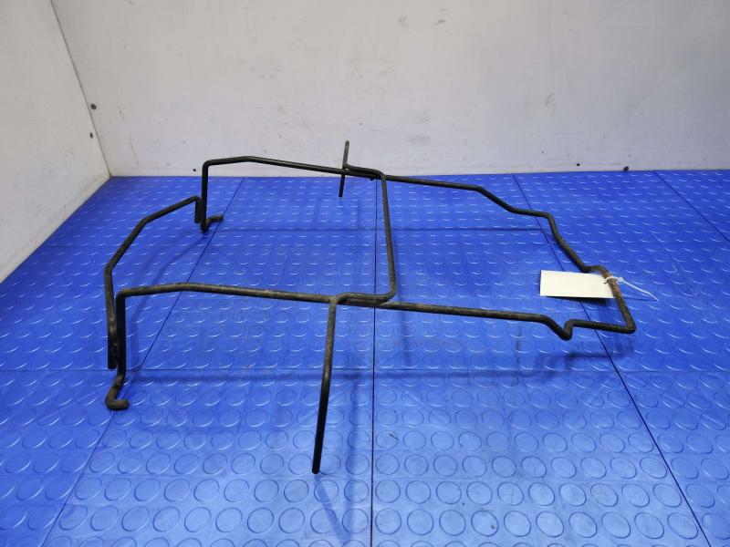 2015 Chevrolet City Express Spare Tire Hoist