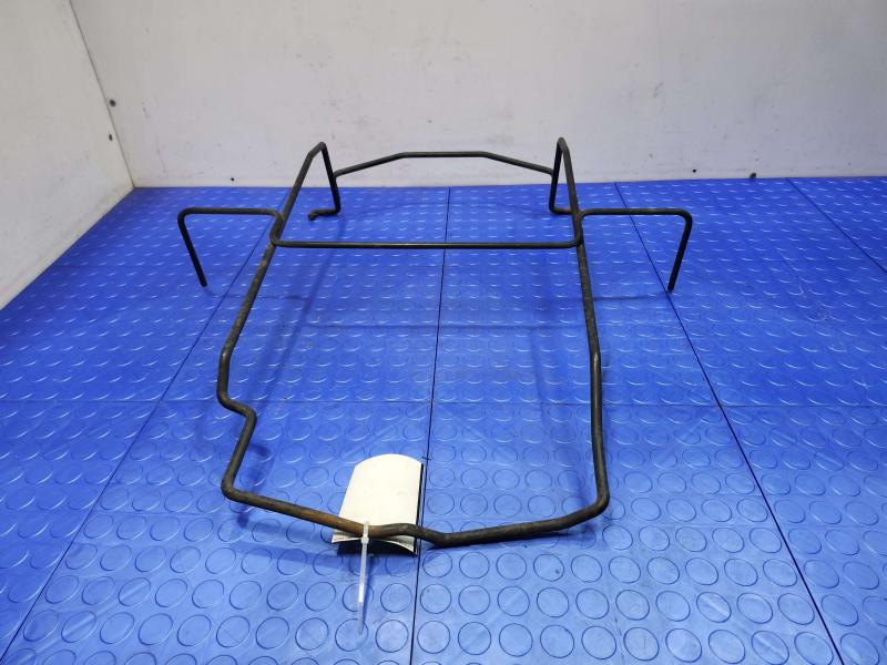 2015 Chevrolet City Express Spare Tire Hoist