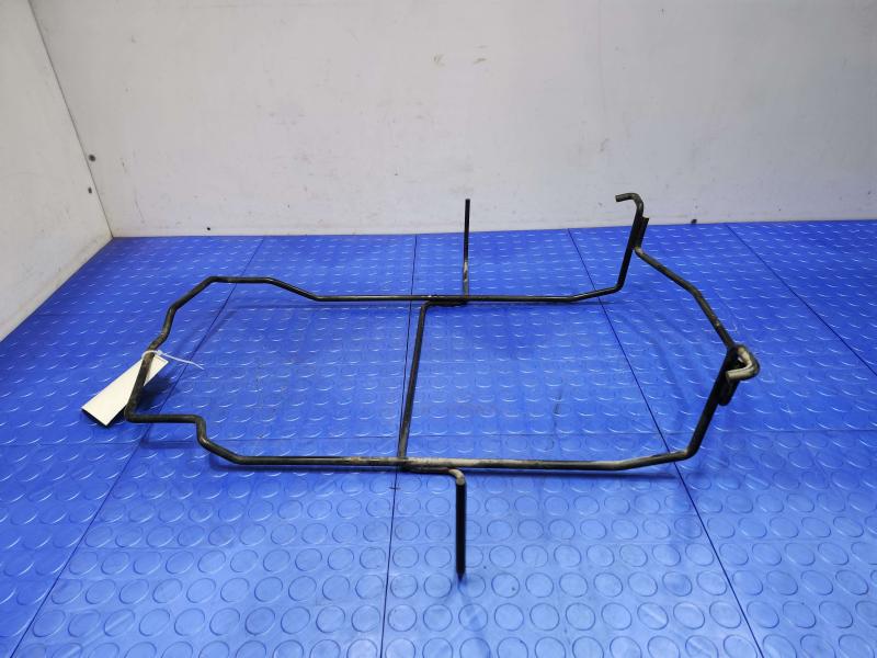 2015 Chevrolet City Express Spare Tire Hoist