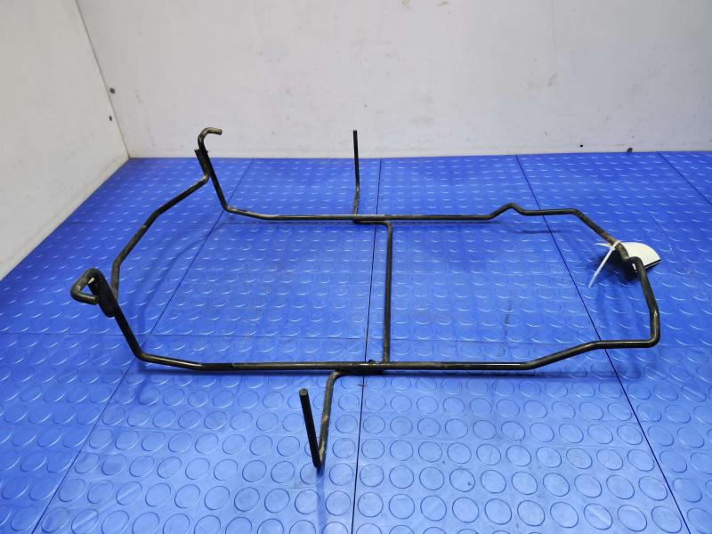 2015 Chevrolet City Express Spare Tire Hoist