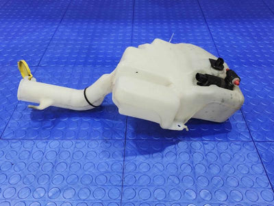 2017 Dodge Grand Caravan Washer Bottle