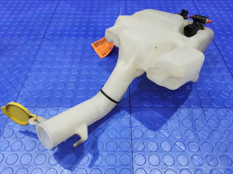 2017 Dodge Grand Caravan Washer Bottle