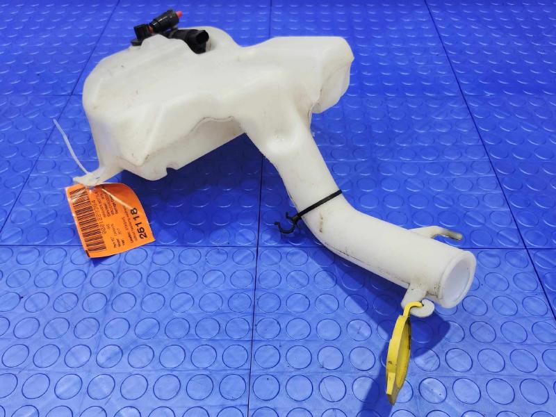 2017 Dodge Grand Caravan Washer Bottle