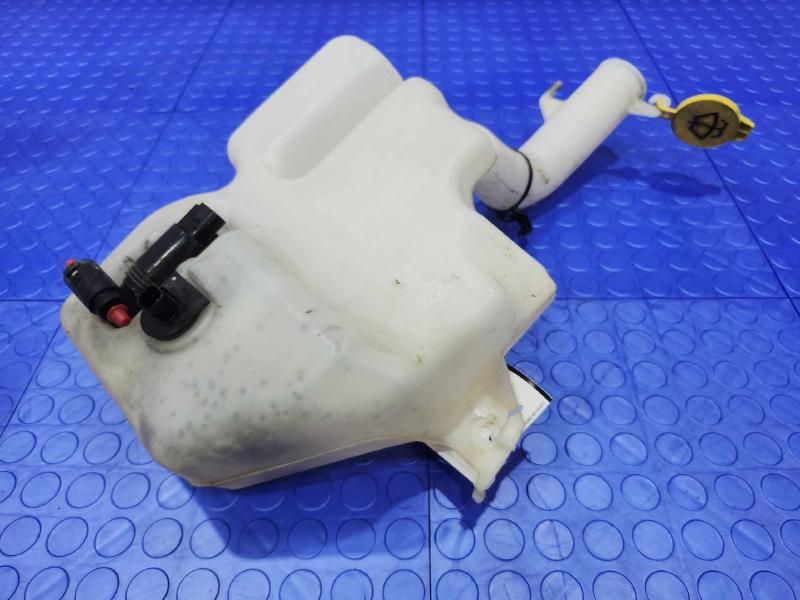 2017 Dodge Grand Caravan Washer Bottle
