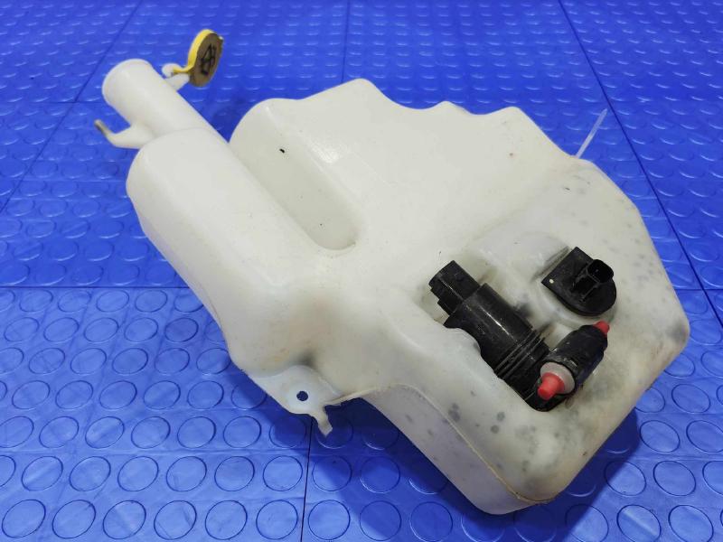2017 Dodge Grand Caravan Washer Bottle