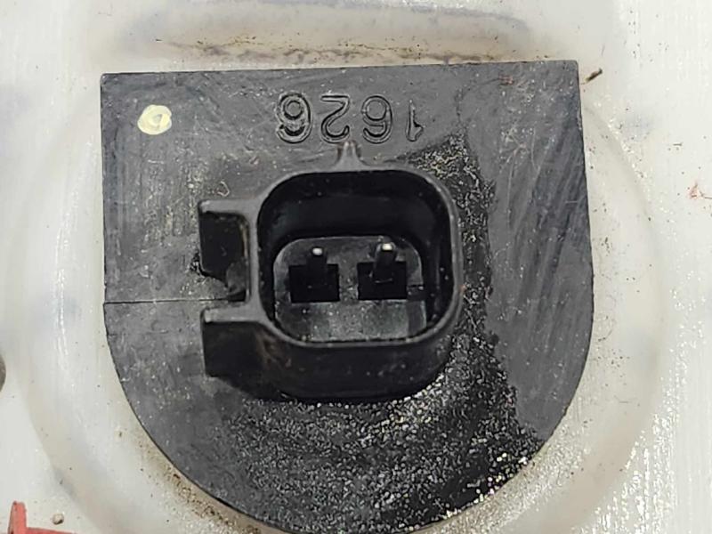 2017 Dodge Grand Caravan Washer Bottle