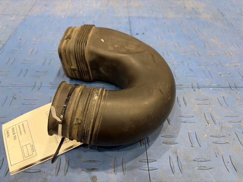 2015 Volkswagen Passat Air Intake Tube/Resonator