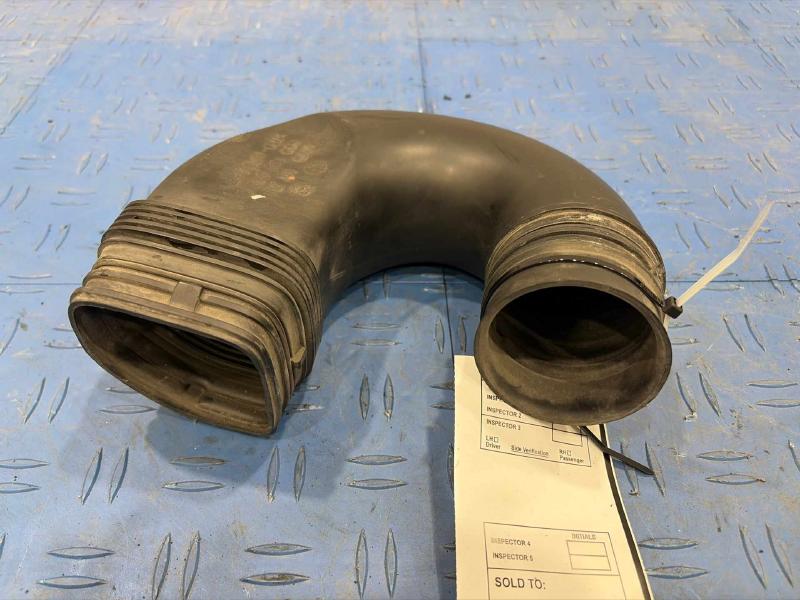 2015 Volkswagen Passat Air Intake Tube/Resonator